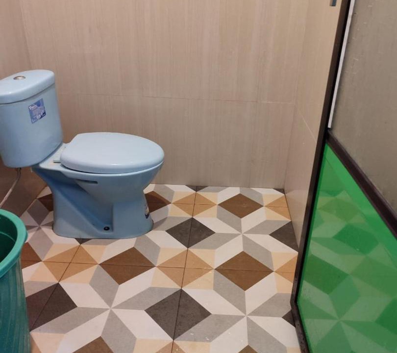 Photo of Bathroom in Tentena