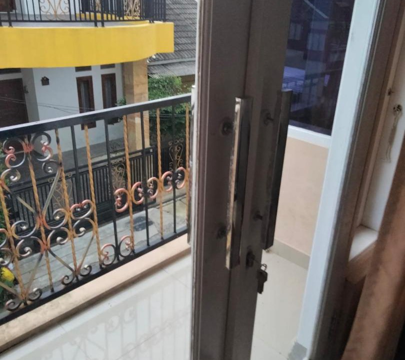 Photo of Patio Balcony in Jalancagak