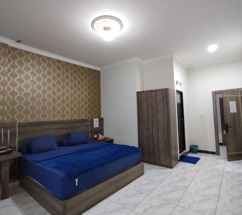 Photo of Bedroom in Baturaja