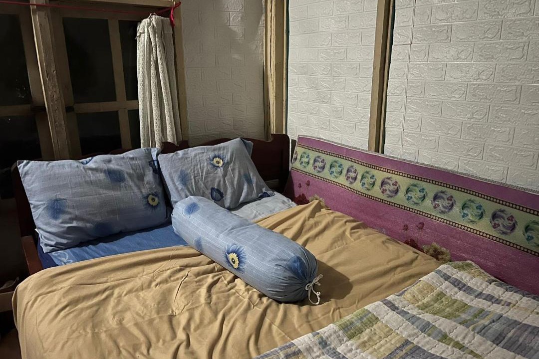 Photo of Bedroom in Mamasa
