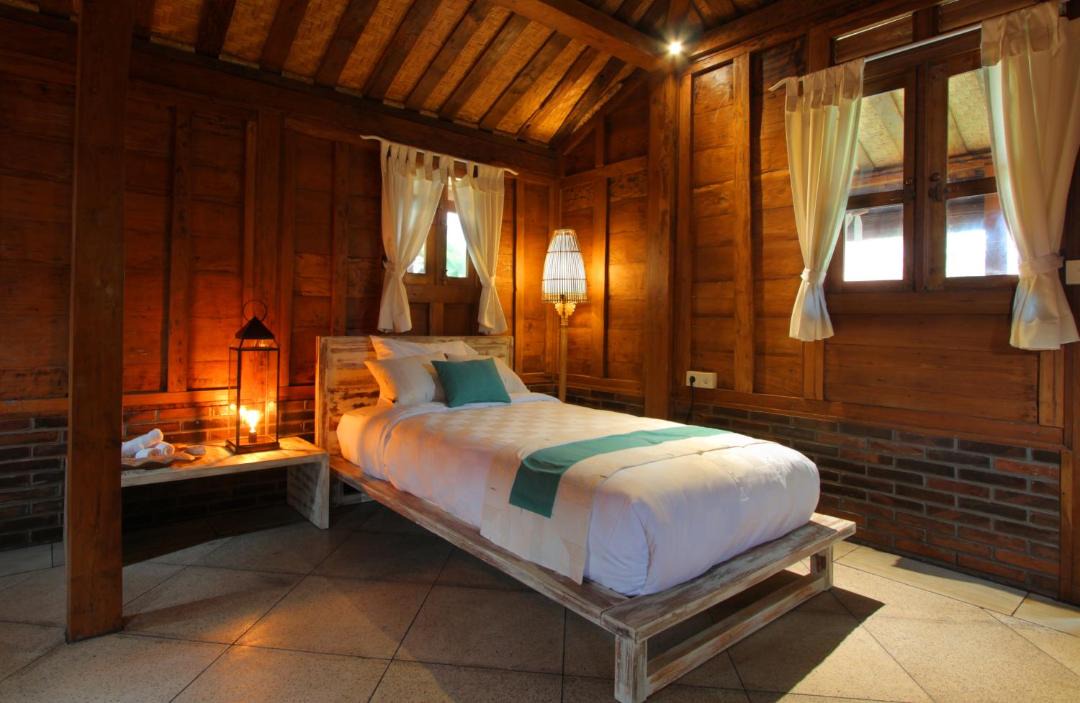Photo of Bedroom in Uluwatu