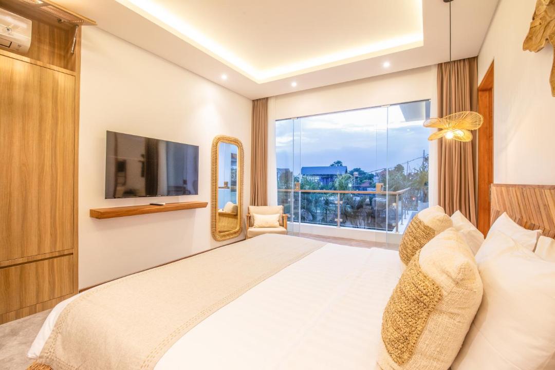 Photo of Bedroom in Berawa