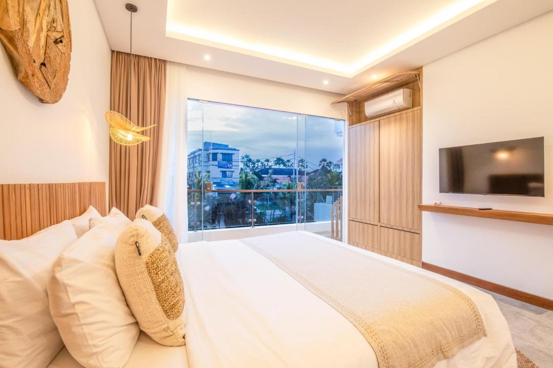 Photo of Bedroom in Berawa