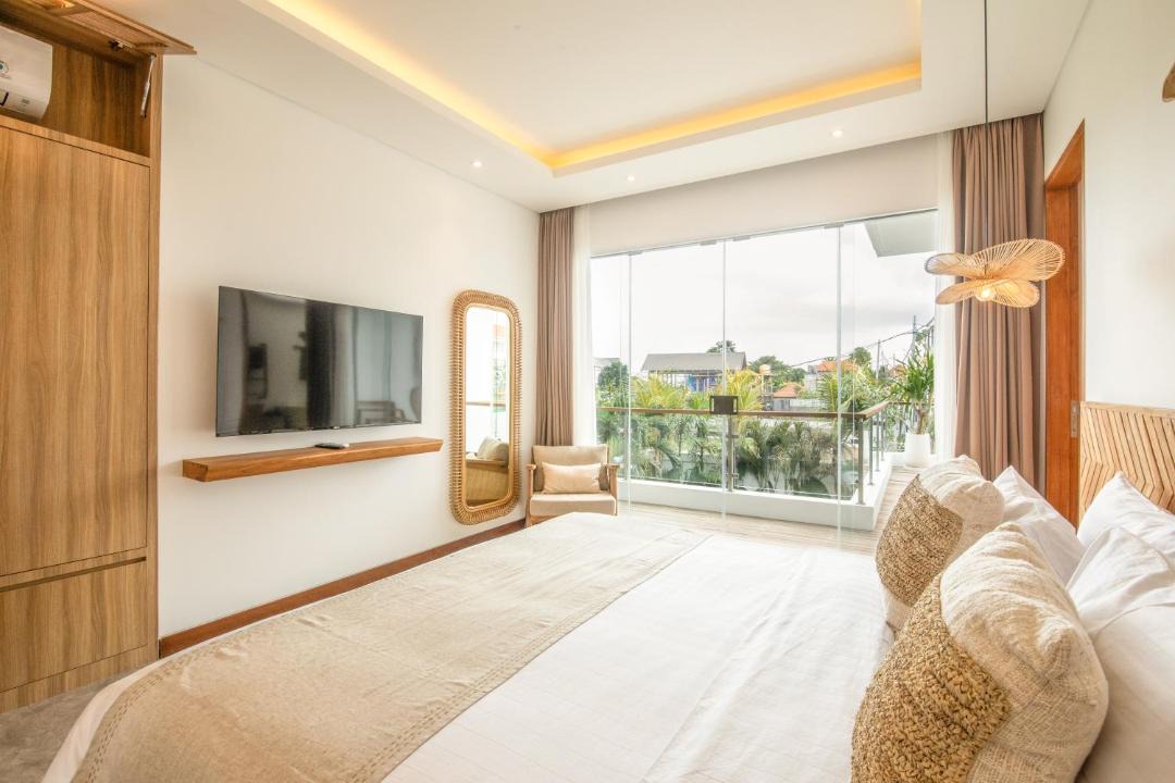 Photo of Bedroom in Berawa