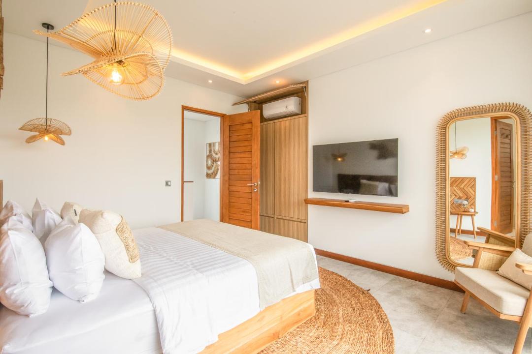 Photo of Bedroom in Berawa