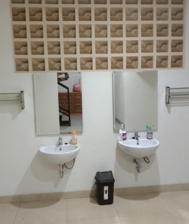 Photo of Bathroom in Salatiga