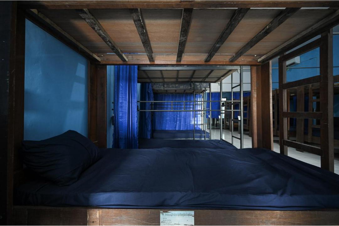 Photo of Bedroom in Sidakarya