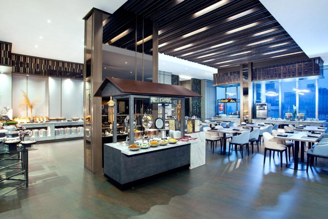Photo of Kitchen in Surabaya