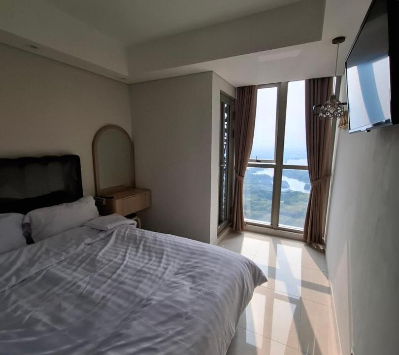Photo of Bedroom in Pantai Indah Kapuk