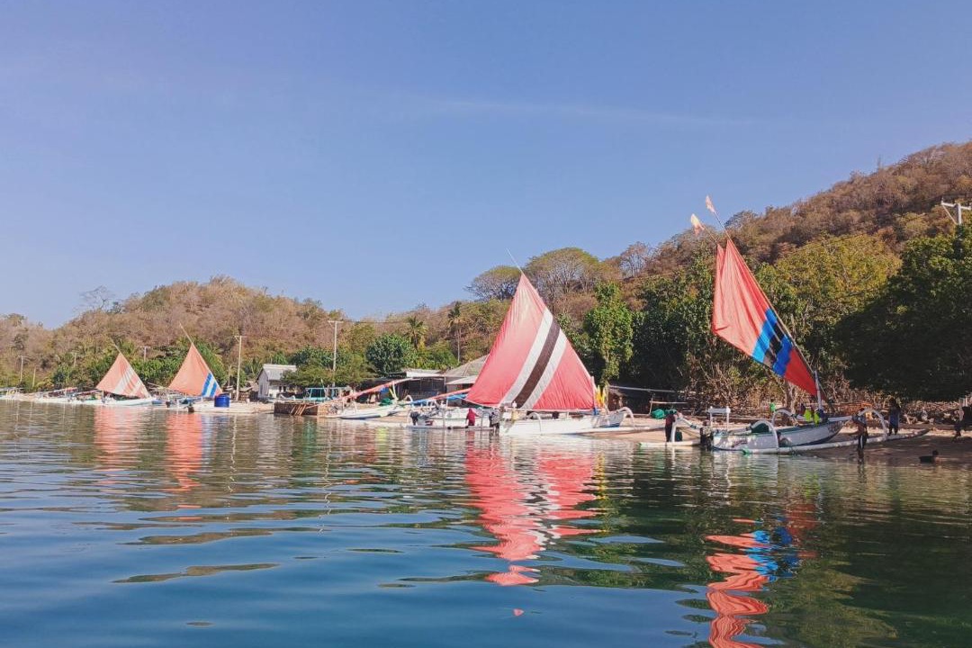 Photo of Others in Gili Gede