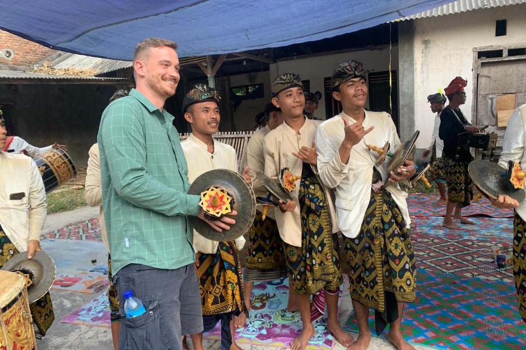 Photo of Others in Tetebatu