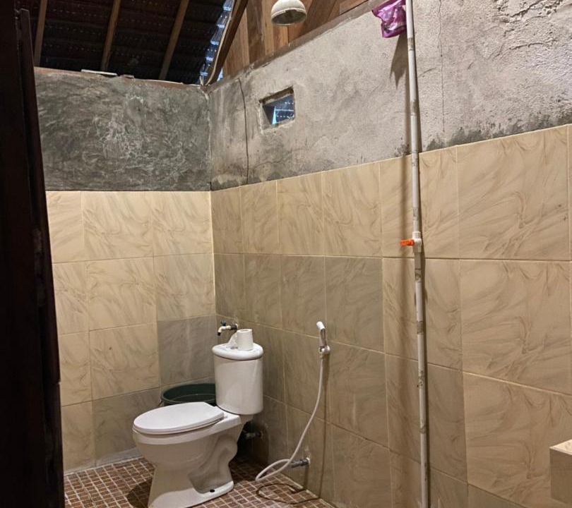 Photo of Bathroom in Yennanas Besir