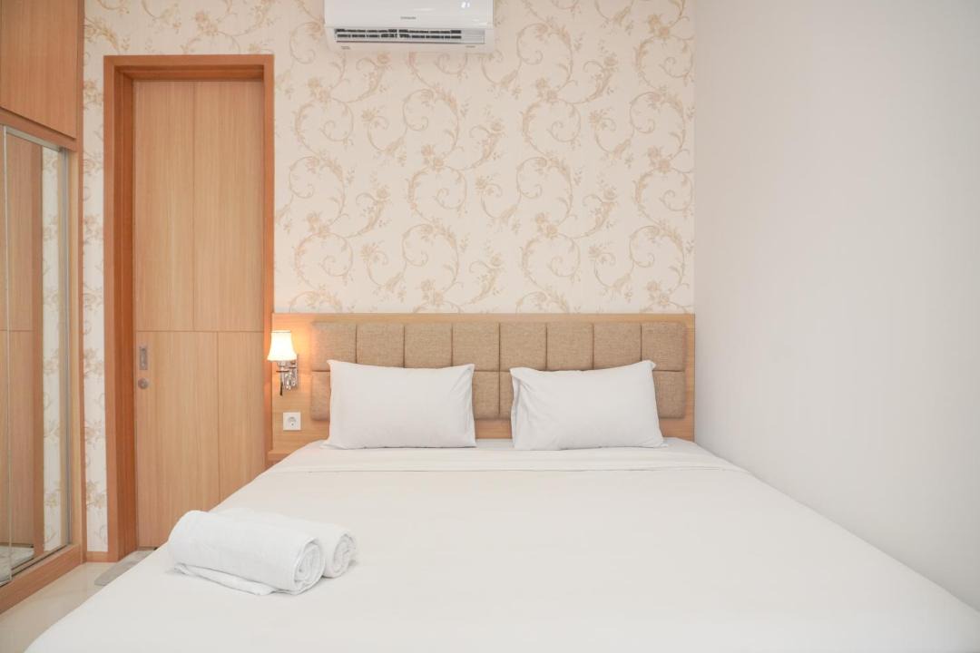 Photo of Bedroom in Mampang Prapatan