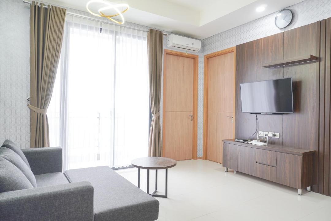 Photo of Livingroom in Mampang Prapatan