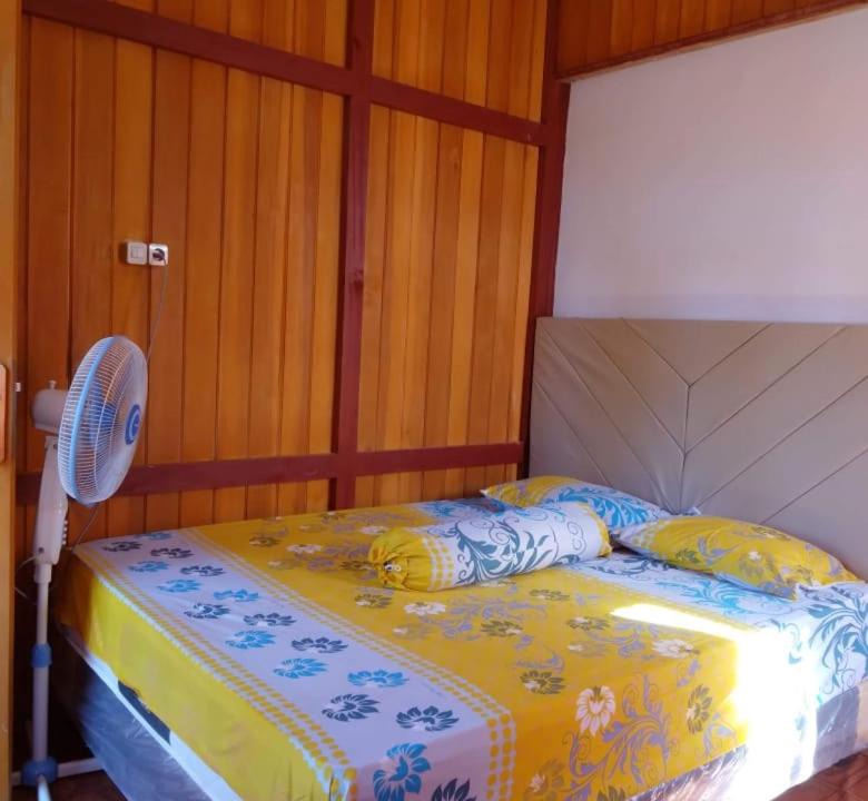 Photo of Bedroom in Bunaken