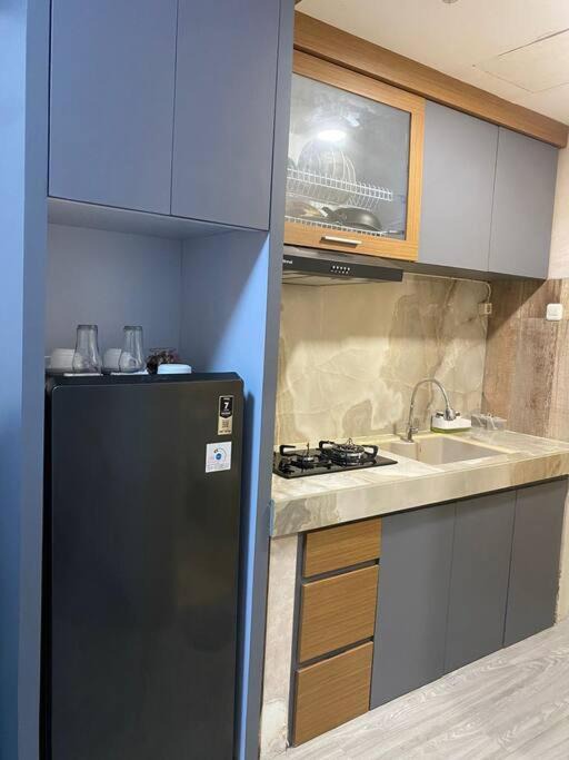 Photo of Kitchen in Surabaya