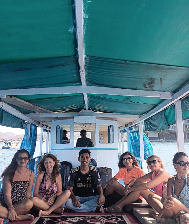 Photo of Others in Komodo