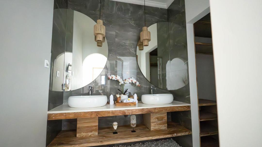 Photo of Bathroom in Tumbak Bayuh