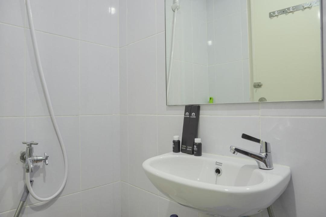 Photo of Bathroom in Old Jakarta