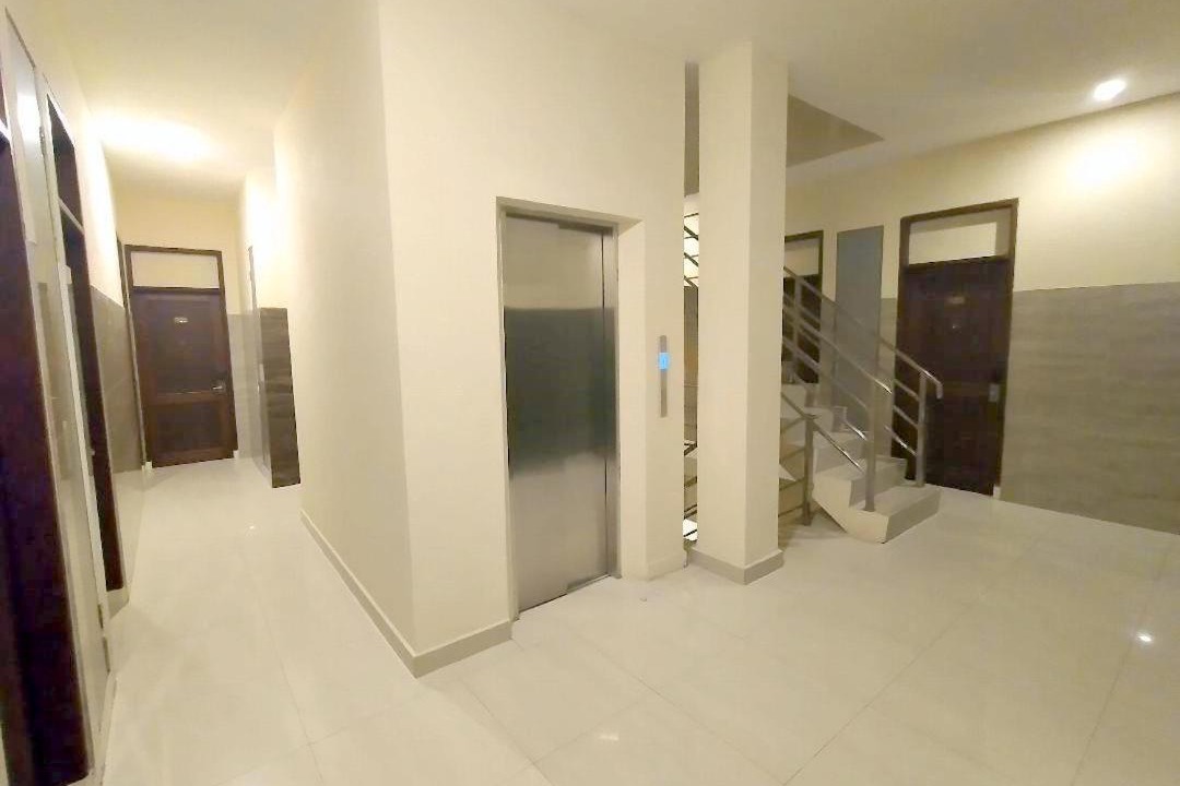 Photo of Bathroom in Ambon