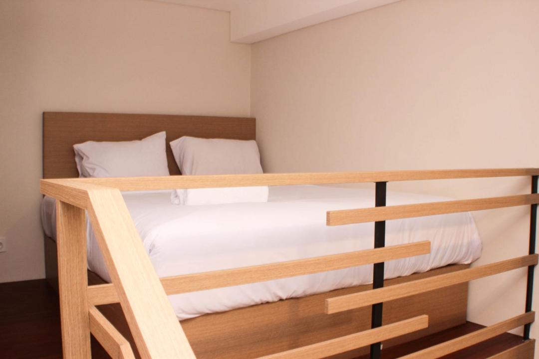 Photo of Bedroom in Jakarta