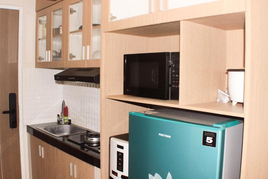 Photo of Kitchen in Jakarta