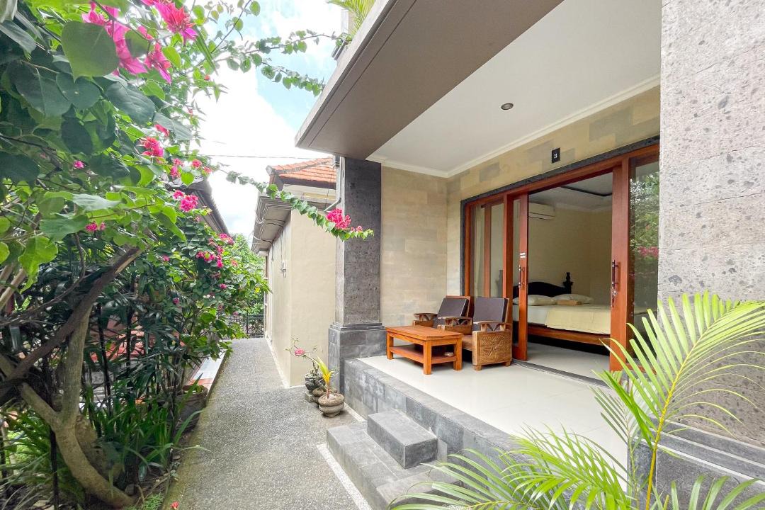Photo of Others in Ubud City-Centre