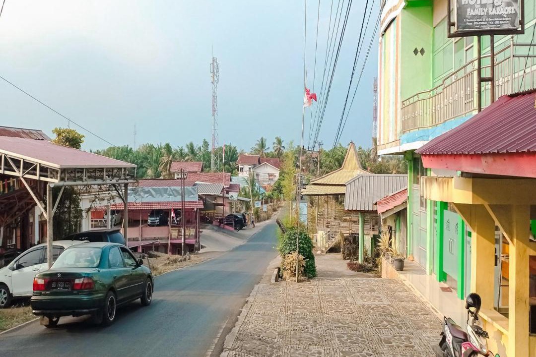Photo of Others in Bengkulu