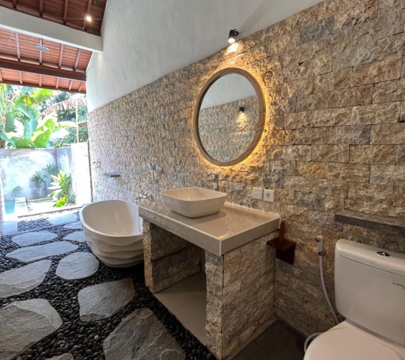 Photo of Bathroom in Melayang