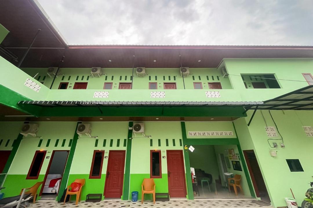 Photo of Others in Pandan