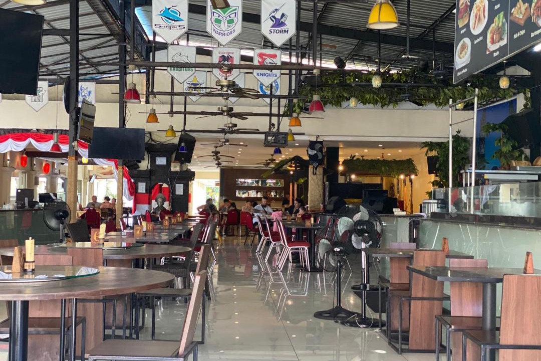 Photo of Others in Legian City-Centre