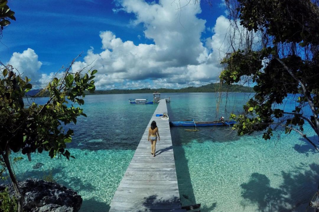 Photo of Others in Batudaka Island