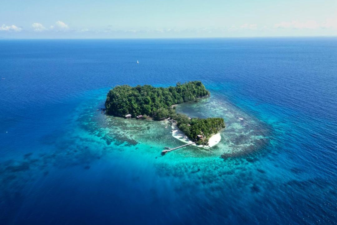 Photo of Others in Batudaka Island