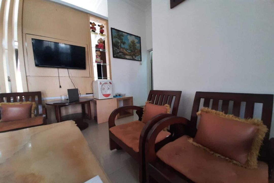 Photo of Livingroom in Purwokerto