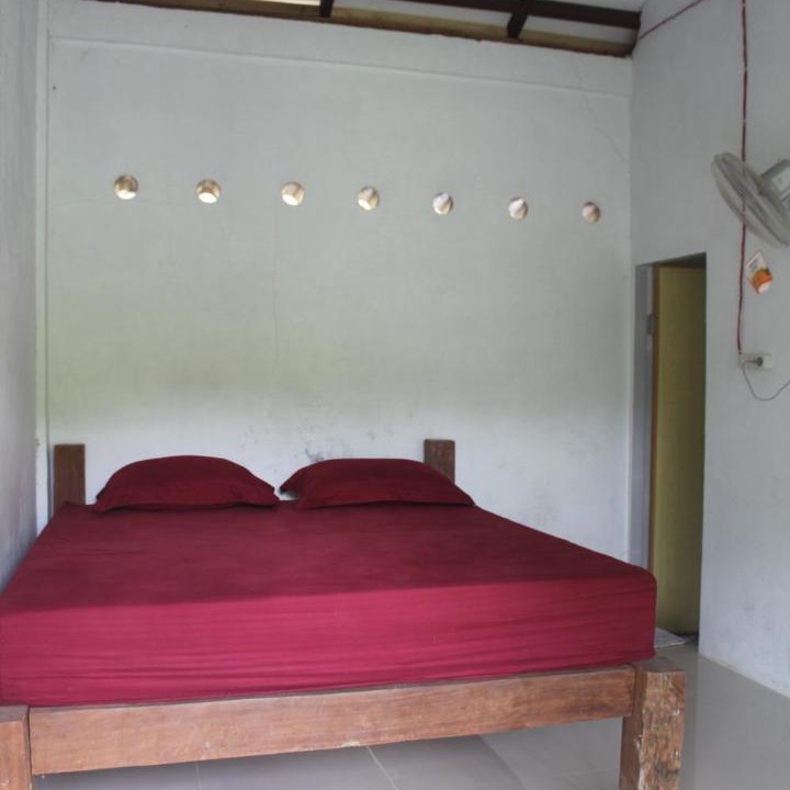 Photo of Bedroom in Bohorok