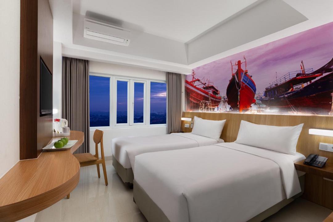 Photo of Bedroom in Cilacap
