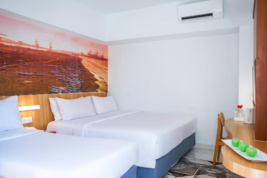 Photo of Bedroom in Cilacap
