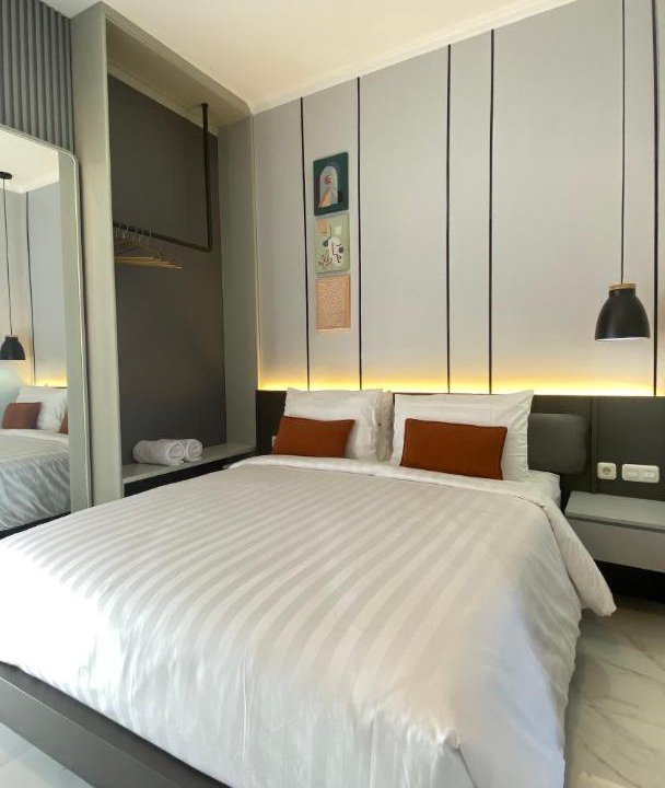 Photo of Bedroom in Oro Oro Ombo