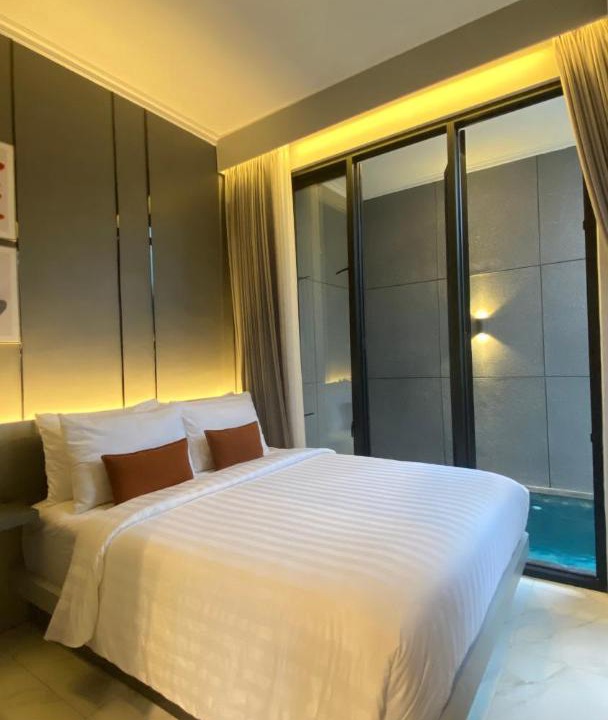 Photo of Bedroom in Oro Oro Ombo