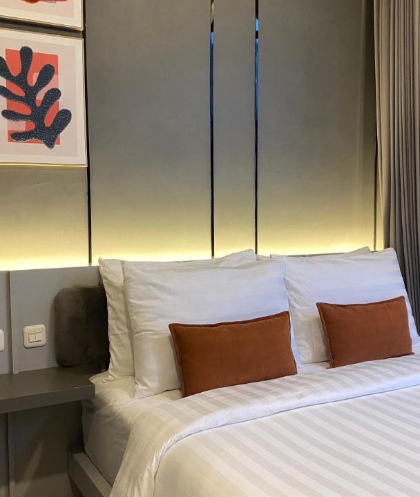 Photo of Bedroom in Oro Oro Ombo