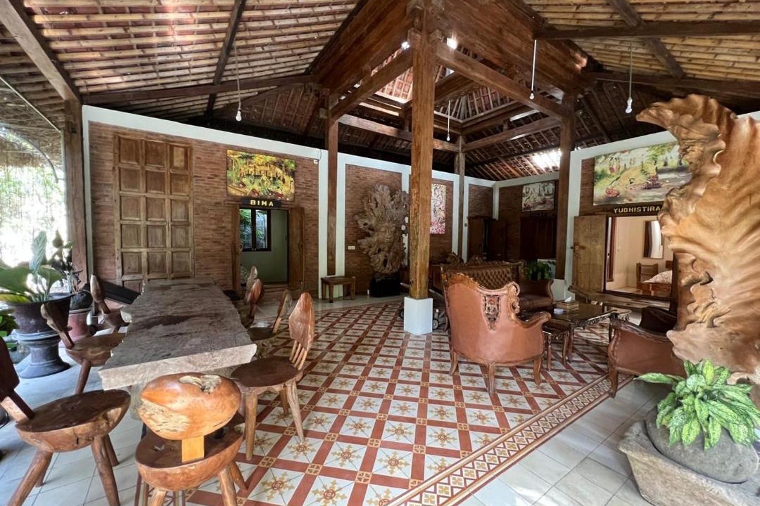 Photo of Others in Bangunjiwo
