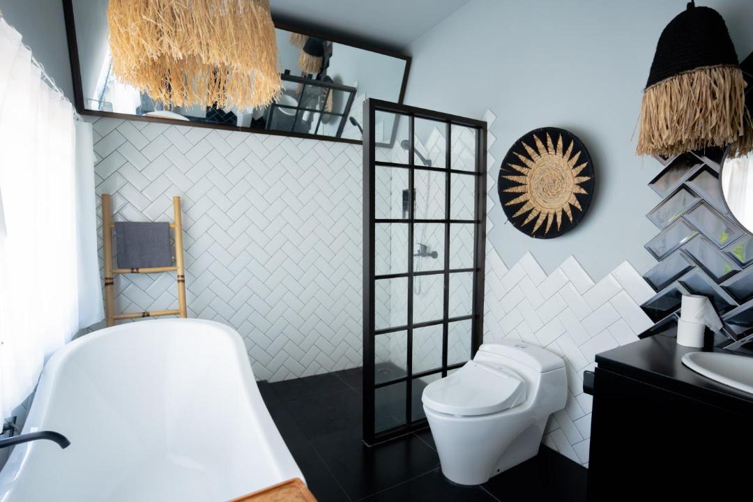 Photo of Bathroom in Senggigi