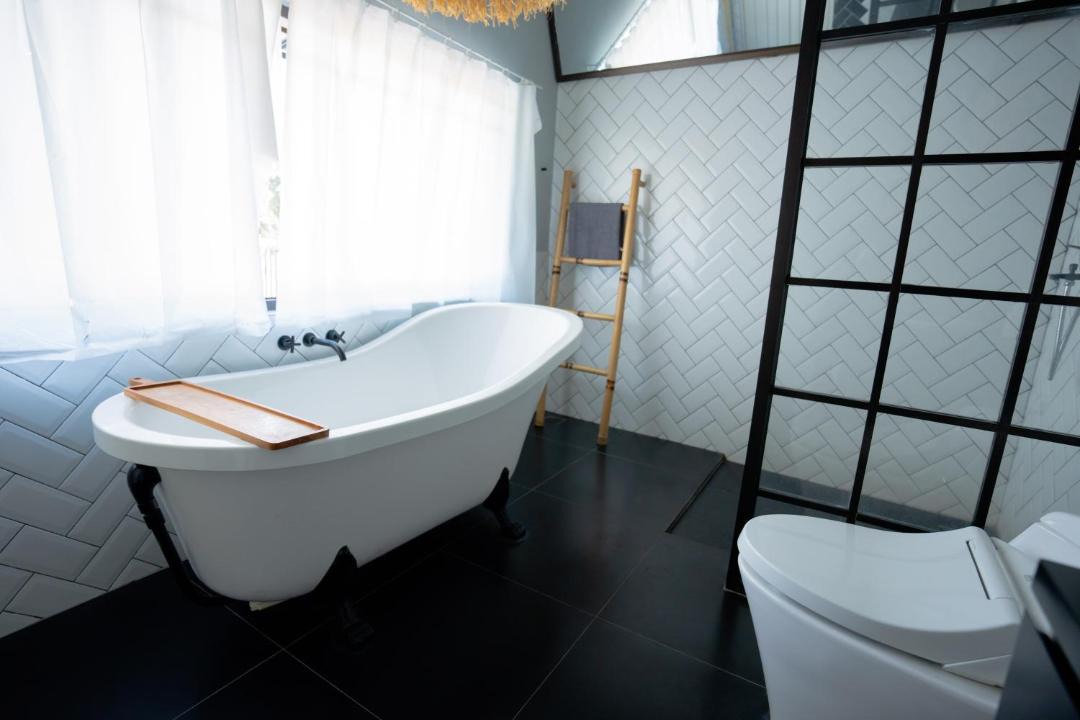 Photo of Bathroom in Senggigi