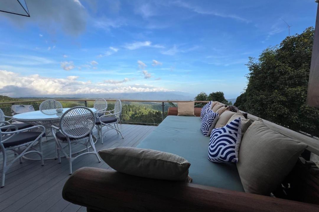 Photo of Patio Balcony in Munduk