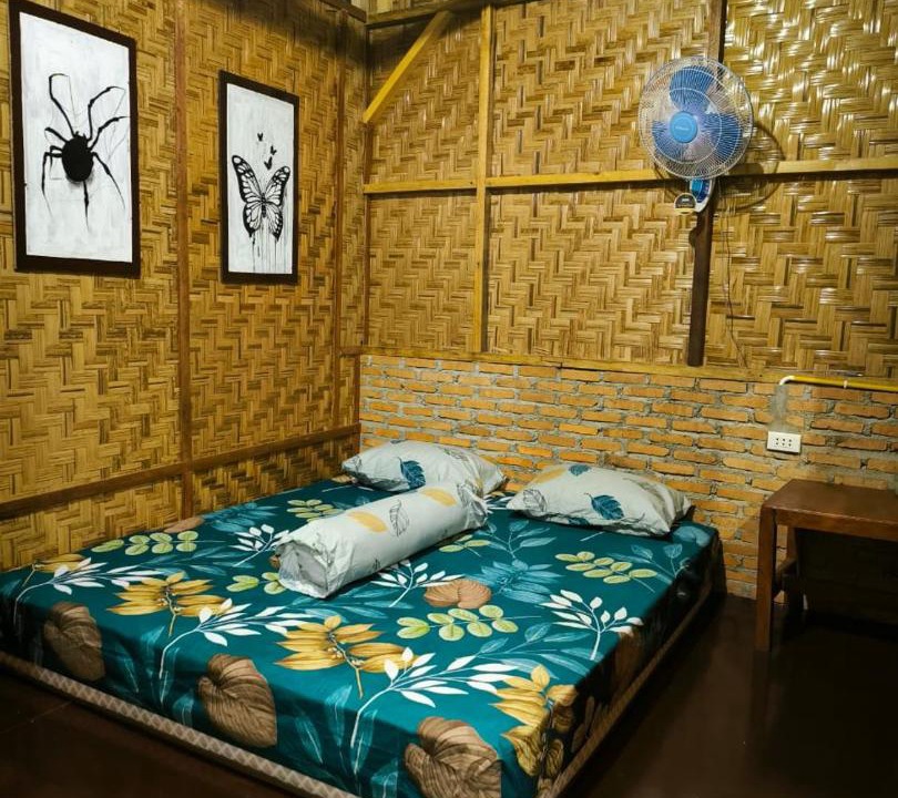 Photo of Bedroom in Bukit Lawang