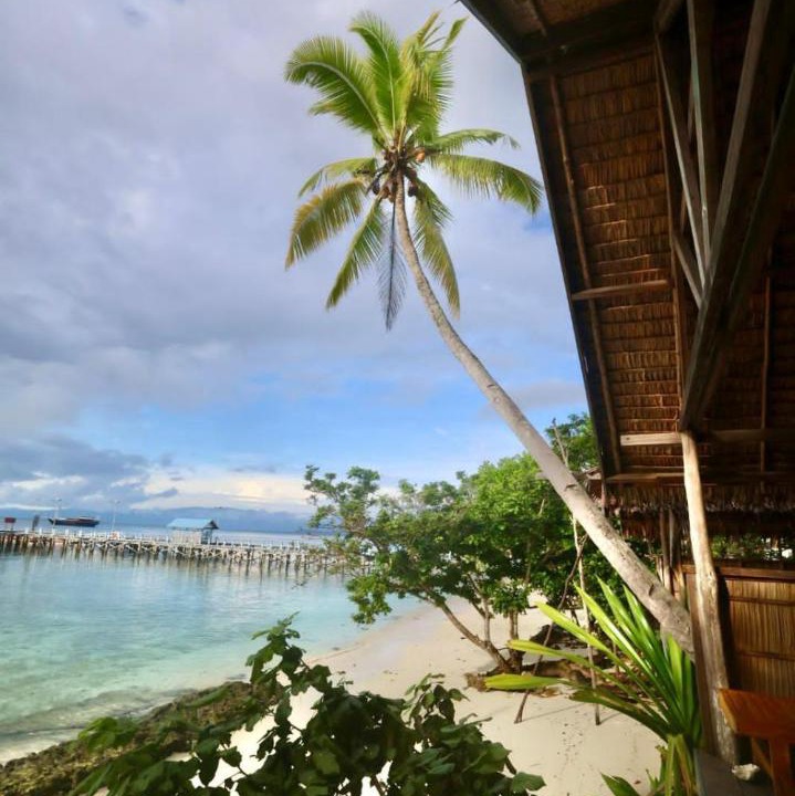 Photo of Others in Mansuar Island