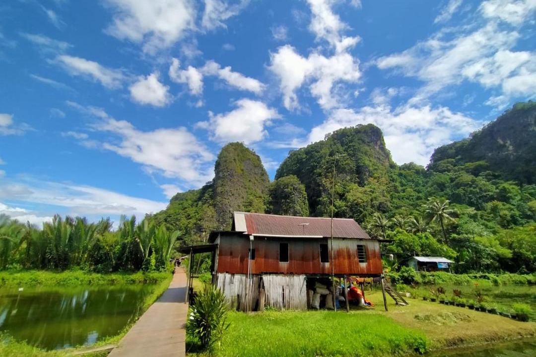 Photo of Others in Bantimurung