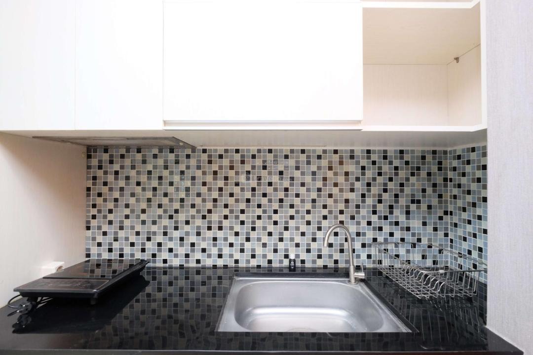 Photo of Kitchen in Pondokcina