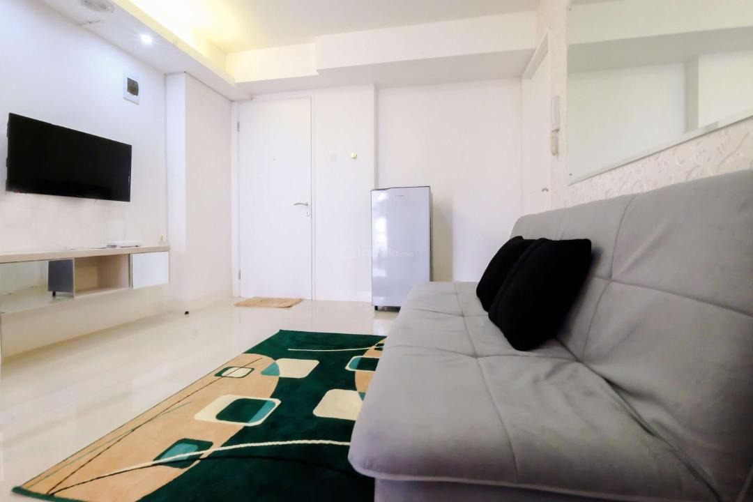 Photo of Livingroom in Jatinegara