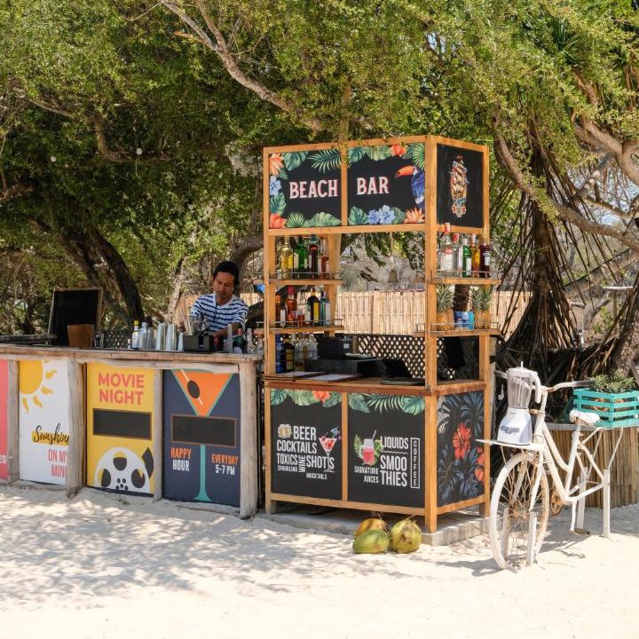 Photo of Others in Gili Meno